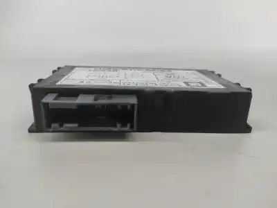 Автозапчасти б/у блок управления двигателем за opel antara (l07) 2.2 cdti ссылки oem iam 497316088  