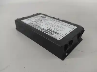 Автозапчасти б/у блок управления двигателем за opel antara (l07) 2.2 cdti ссылки oem iam 497316088  