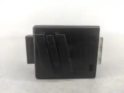 Second-hand car spare part ecu engine control for opel antara (l07) 2.2 cdti oem iam references 96673480  