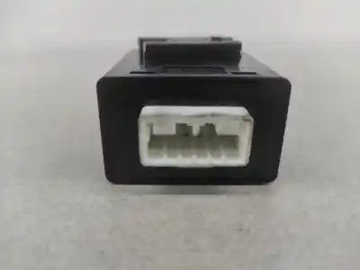 Second-hand car spare part ecu engine control for opel antara (l07) 2.2 cdti oem iam references 96673480  