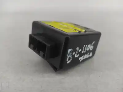 Second-hand car spare part ecu engine control for opel antara (l07) 2.2 cdti oem iam references 96673480  