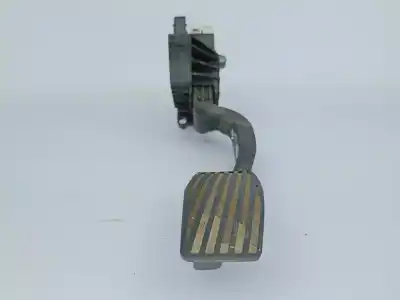 Автозапчастина б/у педаль акселератора для opel corsa d (s07) 1.2 (l08 l68) посилання на oem iam 13305804