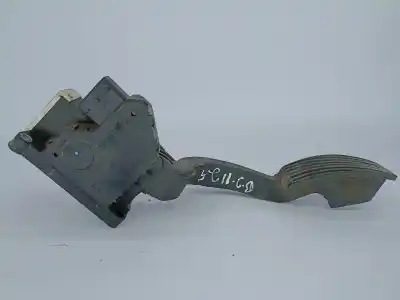 Автозапчастина б/у педаль акселератора для opel corsa d (s07) 1.2 (l08 l68) посилання на oem iam 13305804  