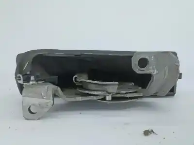 Автозапчастина б/у важіль ручного гальма для opel corsa d (s07) 1.2 (l08 l68) посилання на oem iam 13255754