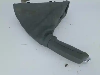 Автозапчастина б/у важіль ручного гальма для opel corsa d (s07) 1.2 (l08 l68) посилання на oem iam 13255754  