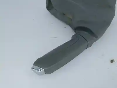 Автозапчастина б/у важіль ручного гальма для opel corsa d (s07) 1.2 (l08 l68) посилання на oem iam 13255754  