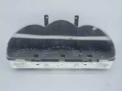 Second-hand car spare part dashboard for kia cerato (ld) 1.5 crdi oem iam references 20050420