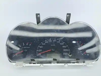 Peça sobressalente para automóvel em segunda mão quadrante por kia cerato (ld) 1.5 crdi referências oem iam 20050420  