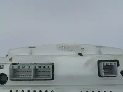 Peça sobressalente para automóvel em segunda mão quadrante por kia cerato (ld) 1.5 crdi referências oem iam 20050420  