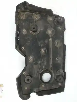Second-hand car spare part engine cover for kia cerato (ld) 1.5 crdi oem iam references   