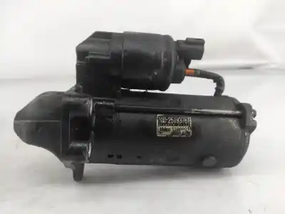 Автозапчасти б/у двигатель запускается за opel antara (l07) 2.2 cdti ссылки oem iam 25183761