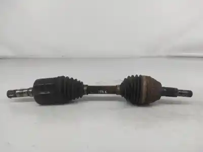 Автозапчасти б/у передняя левая трансмиссия за opel antara (l07) 2.2 cdti ссылки oem iam 