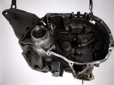 Peça sobressalente para automóvel em segunda mão CAIXA DE VELOCIDADES por RENAULT 19 II (B/C53_)  Referências OEM IAM JB1070  