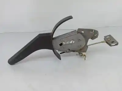 Second-hand car spare part handbrake lever for nissan note (e11, ne11) 1.5 dci oem iam references 