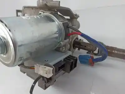 Second-hand car spare part steering column for nissan note (e11, ne11) 1.5 dci oem iam references 6900000816  