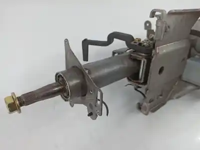 Second-hand car spare part steering column for nissan note (e11, ne11) 1.5 dci oem iam references 6900000816  
