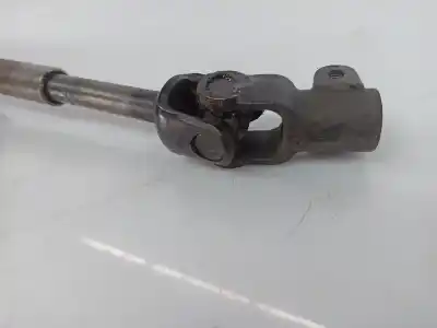 Second-hand car spare part steering column for nissan note (e11, ne11) 1.5 dci oem iam references 6900000816  