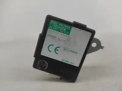 Second-hand car spare part ecu engine control for toyota rav4 (a2) 2.0 d-4d 4wd oem iam references 8974142151