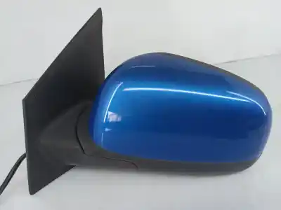 Peça sobressalente para automóvel em segunda mão espelho retrovisor esquerdo por nissan note (e11, ne11) 1.5 dci referências oem iam 12493080  