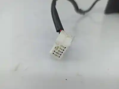 Peça sobressalente para automóvel em segunda mão espelho retrovisor esquerdo por nissan note (e11, ne11) 1.5 dci referências oem iam 12493080  