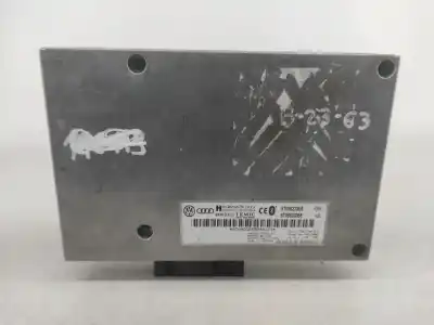 Автозапчасти б/у электронный модуль за audi a4 b8 (8k2) 2.0 tdi quattro ссылки oem iam 8t0862335b