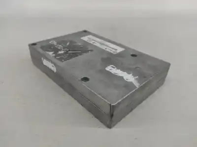 Second-hand car spare part electronic module for audi a4 b8 (8k2) 2.0 tdi quattro oem iam references 8t0862335b  