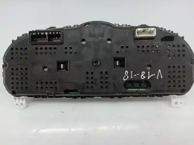 Peça sobressalente para automóvel em segunda mão quadrante por hyundai i30 (fd) 1.6 crdi referências oem iam 940032l520  