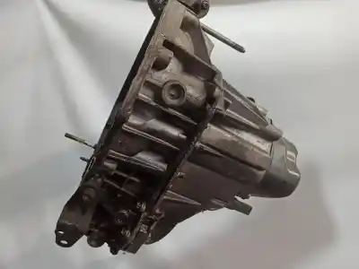 Second-hand car spare part gearbox for nissan note (e11, ne11) 1.5 dci oem iam references jr5140