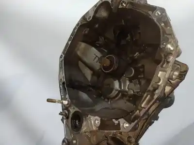 Pezzo di ricambio per auto di seconda mano riduttore per nissan note (e11, ne11) 1.5 dci riferimenti oem iam jr5140  