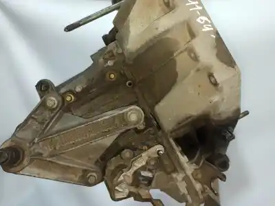 Pezzo di ricambio per auto di seconda mano riduttore per nissan note (e11, ne11) 1.5 dci riferimenti oem iam jr5140  