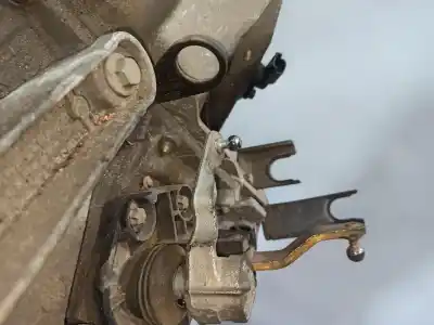 Pezzo di ricambio per auto di seconda mano riduttore per nissan note (e11, ne11) 1.5 dci riferimenti oem iam jr5140  