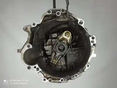 Second-hand car spare part gearbox for volkswagen passat variant (3b5) 1.9 tdi oem iam references een