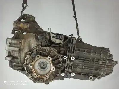 Second-hand car spare part gearbox for volkswagen passat variant (3b5) 1.9 tdi oem iam references een  