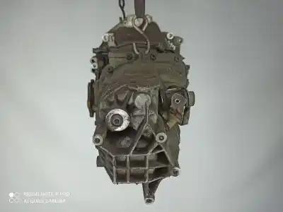 Second-hand car spare part gearbox for volkswagen passat variant (3b5) 1.9 tdi oem iam references een  