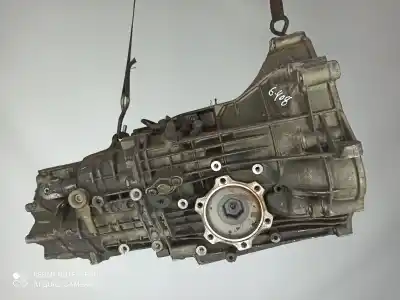 Second-hand car spare part gearbox for volkswagen passat variant (3b5) 1.9 tdi oem iam references een  