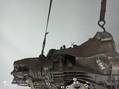 Second-hand car spare part gearbox for volkswagen passat variant (3b5) 1.9 tdi oem iam references een  