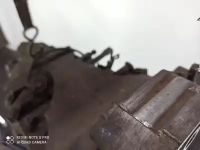 Second-hand car spare part gearbox for volkswagen passat variant (3b5) 1.9 tdi oem iam references een  