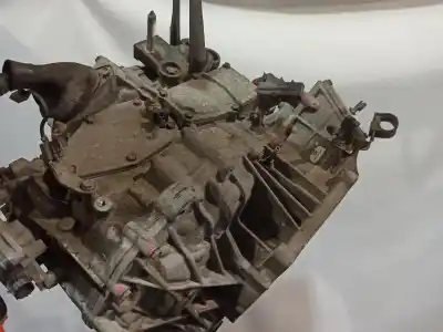 Автозапчасти б/у коробка передач за toyota prius hatchback (_w2_) 1.5 hybrid (nhw20_) ссылки oem iam 800303