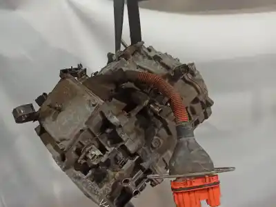 Автозапчастина б/у коробка передач для toyota prius hatchback (_w2_) 1.5 hybrid (nhw20_) посилання на oem iam 800303  