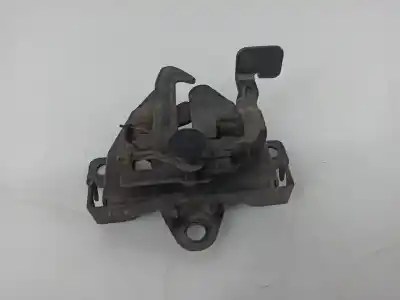 Pezzo di ricambio per auto di seconda mano chiusura del cappuccio per hyundai i30 (fd) 1.6 crdi riferimenti oem iam 