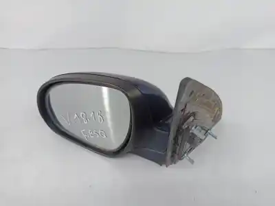 Pezzo di ricambio per auto di seconda mano specchio sinistro per hyundai i30 (fd) 1.6 crdi riferimenti oem iam 