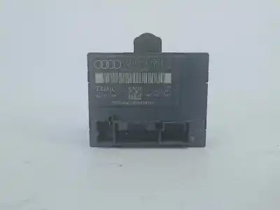 Автозапчастина б/у ебу контролер двигуна для audi a6 avant (4f5) 3.0 tdi quattro (171kw) посилання на oem iam 4f0959795   Автозапчастина б/у ебу контролер двигуна для audi a6 avant (4f5) 3.0 tdi quattro (171kw) посилання на oem iam 4f0959795