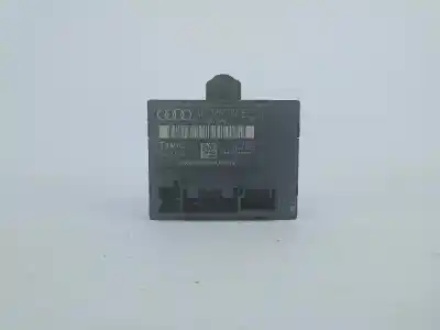 Автозапчастина б/у ебу контролер двигуна для audi a6 avant (4f5) 3.0 tdi quattro (171kw) посилання на oem iam 4f0910795   Автозапчастина б/у ебу контролер двигуна для audi a6 avant (4f5) 3.0 tdi quattro (171kw) посилання на oem iam 4f0910795