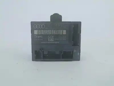 Автозапчастина б/у ебу контролер двигуна для audi a6 avant (4f5) 3.0 tdi quattro (171kw) посилання на oem iam 4f0910793   Автозапчастина б/у ебу контролер двигуна для audi a6 avant (4f5) 3.0 tdi quattro (171kw) посилання на oem iam 4f0910793