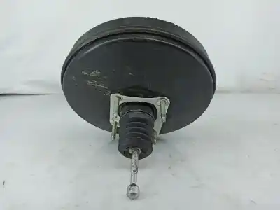 Автозапчастина б/у гальмівний серво для opel corsa d (s07) 1.2 (l08 l68) посилання на oem iam 0204051131