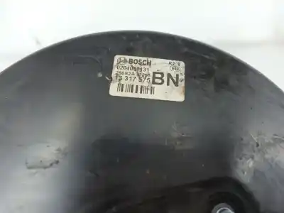 İkinci el araba yedek parçası fren servisi için opel corsa d (s07) 1.2 (l08 l68) oem iam referansları 0204051131  