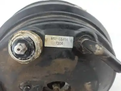 Автозапчасти б/у тормозной серво за mitsubishi l200 (k7_t, k6_t, k5_t) 2.5 td (k64t) ссылки oem iam 85203414  