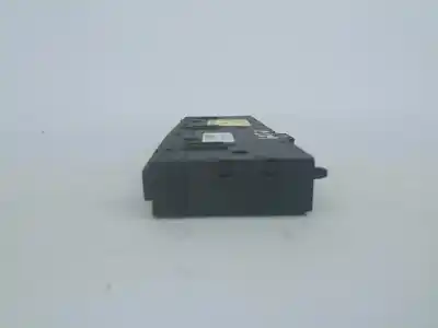 Second-hand car spare part ecu engine control for bmw 5 (e60) 525 d oem iam references 6949450  