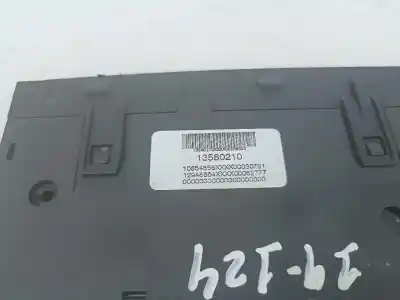 Second-hand car spare part ecu engine control for bmw 5 (e60) 525 d oem iam references 6949450  