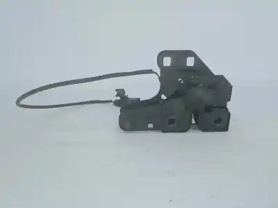 Автозапчастина б/у замок капота для audi a6 avant (4f5) 3.0 tdi quattro (171kw) посилання на oem iam  Автозапчастина б/у замок капота для audi a6 avant (4f5) 3.0 tdi quattro (171kw) посилання на oem iam